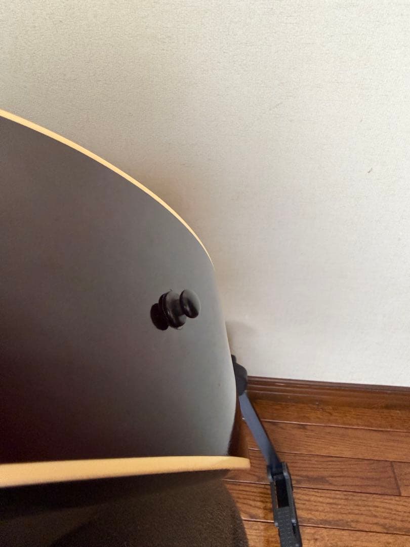 Stringphonic LeRoy Oval ストリングフォニック