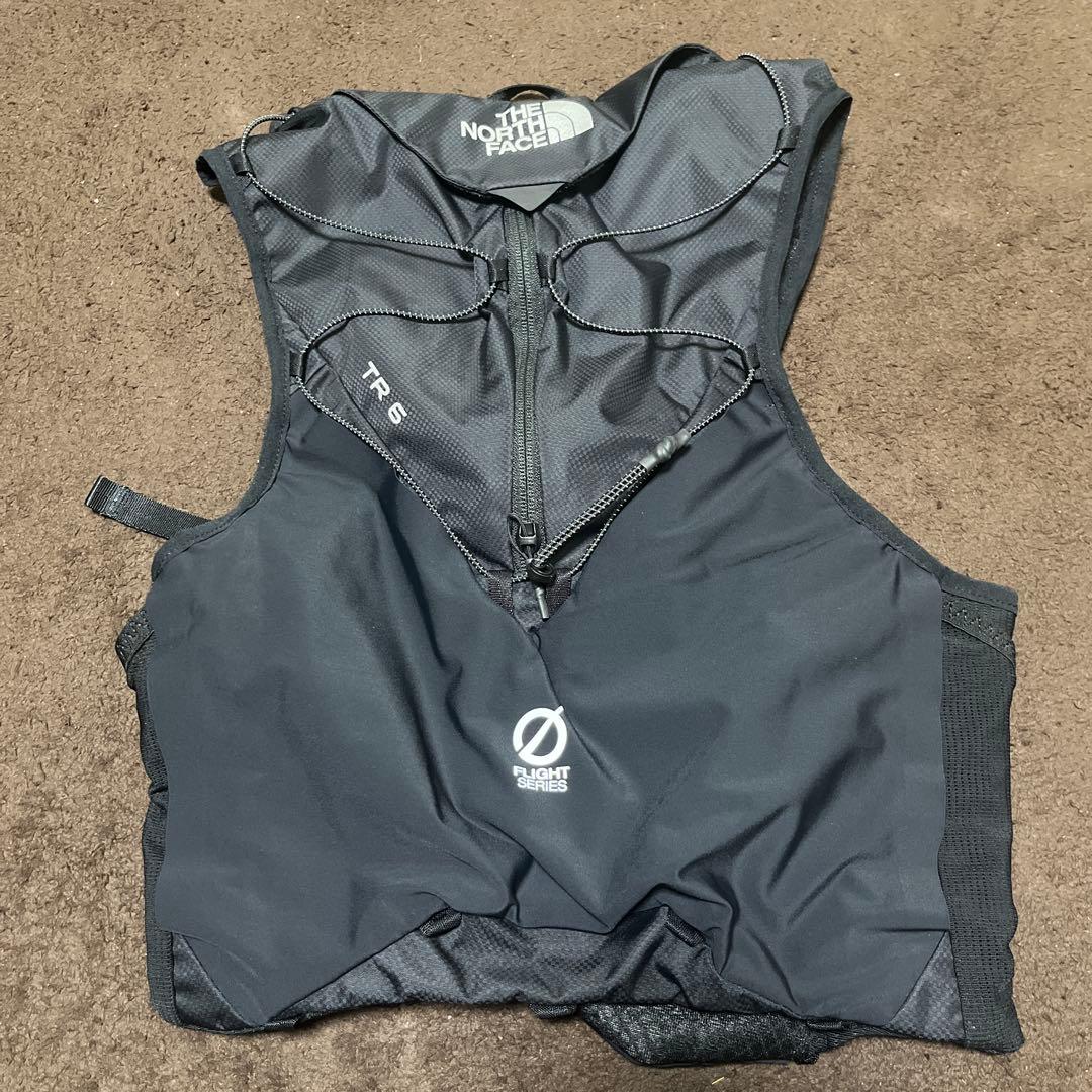 THE NORTH FACE TR6 L ブラック