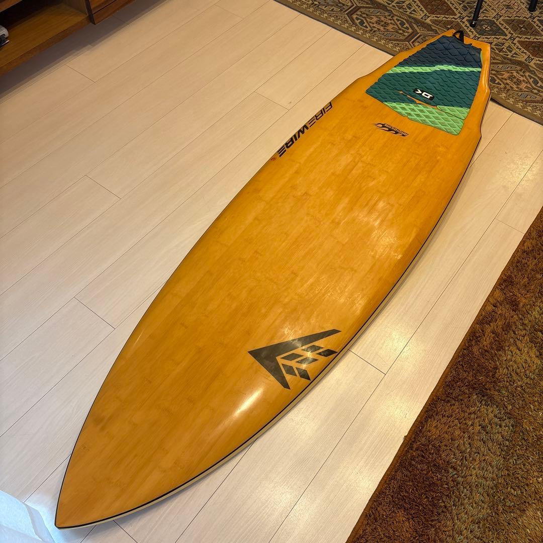 ファイヤーワイヤー　31.9L