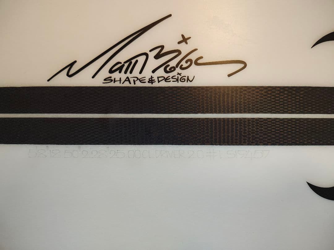 ロストサーフボード　メイヘム