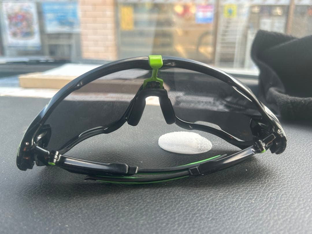 オークリージョーブレーカー