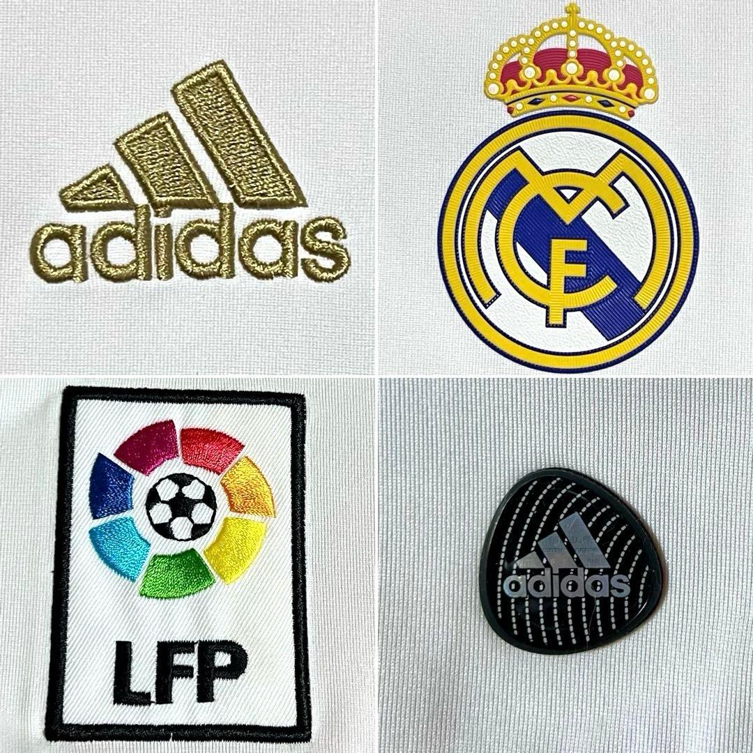 【新品/タグ付き】11/12 レアル・マドリード ♯10 エジル【Mサイズ】