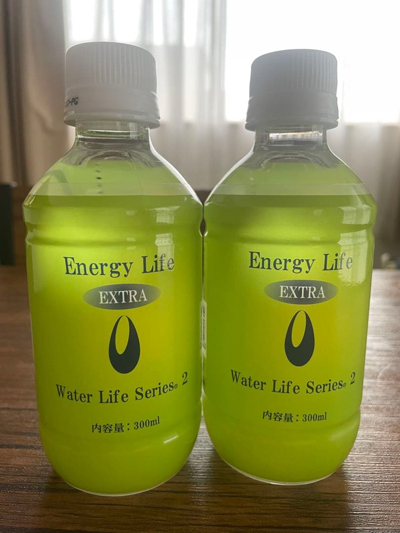 ポタポタクラブ　エナジーライフエクストラ