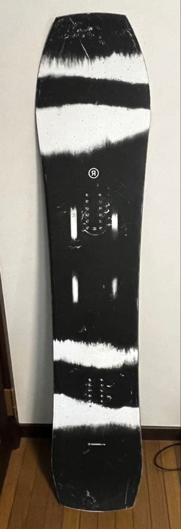 19-20 RIDE SUPERPIG XLサイズ 158cm