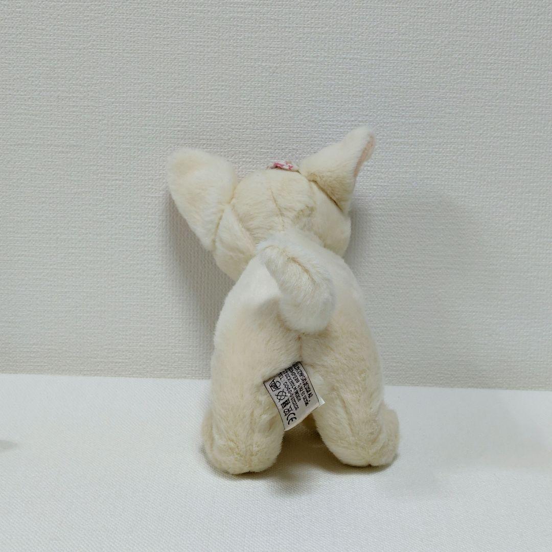 bukowski ブコウスキー スウェーデン 北欧 ぬいぐるみ チワワ