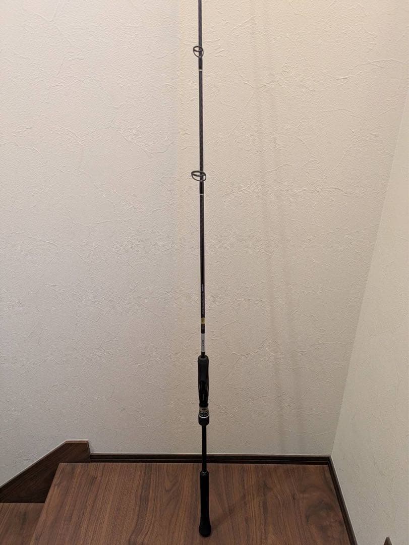 グラップラーBB タイプLJ S63-3