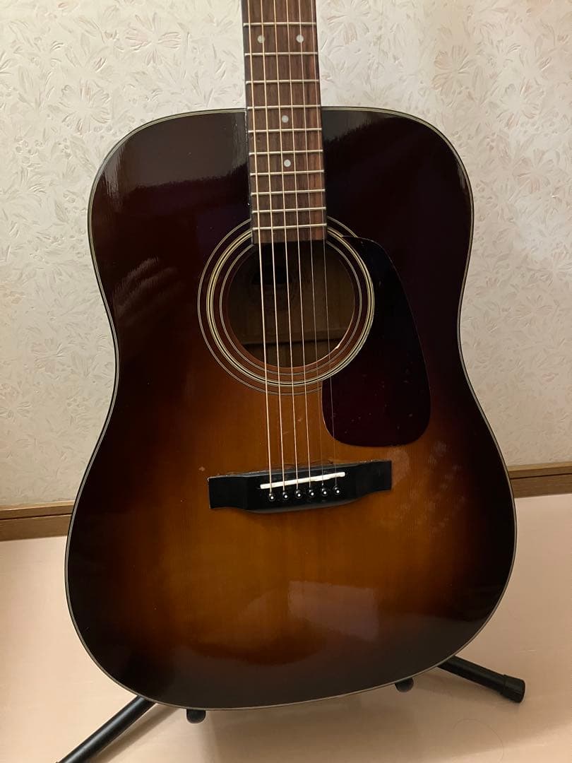 Morris モーリス MD-256 TS 整備クリーニング済 新品カポタスト付