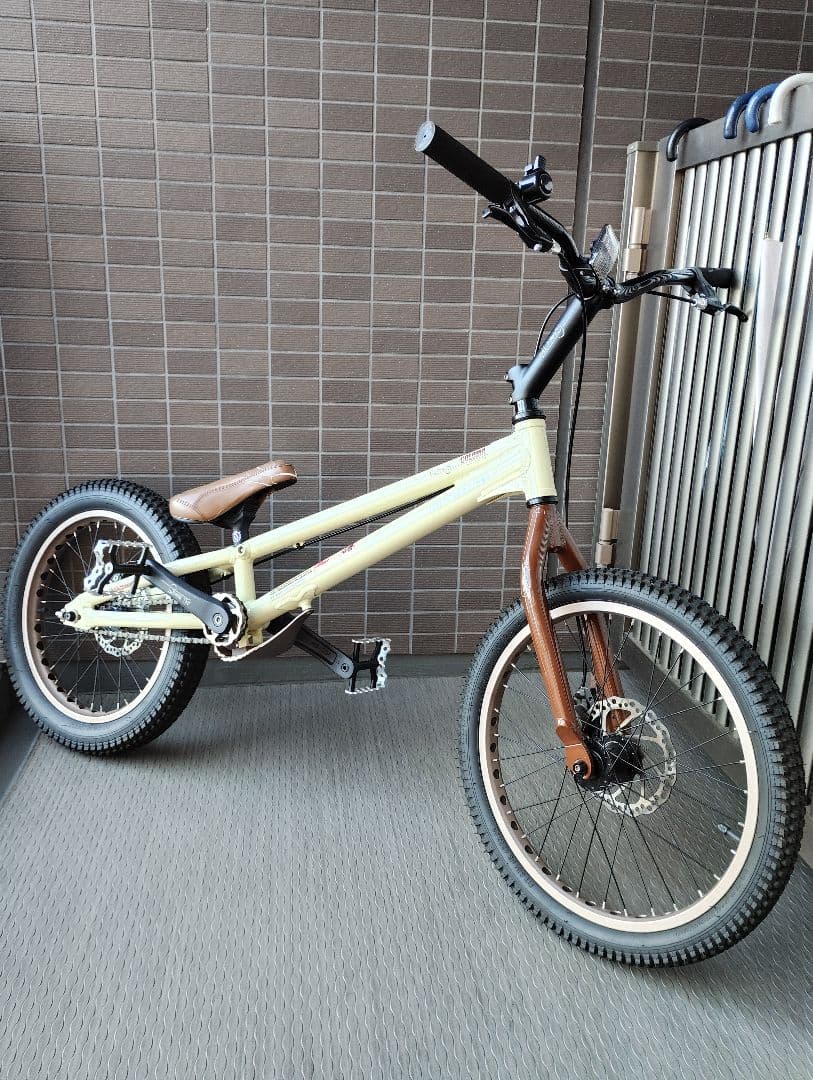 ストリートトライアル　FullMarks　COLOMA Disk　引き取り限定