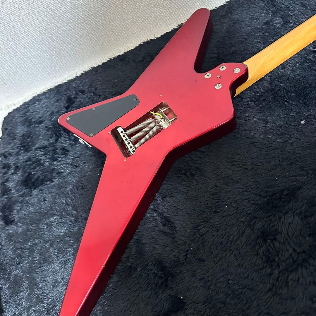 TOKAI FIVESTAR エレキギター 変形 BanGDream