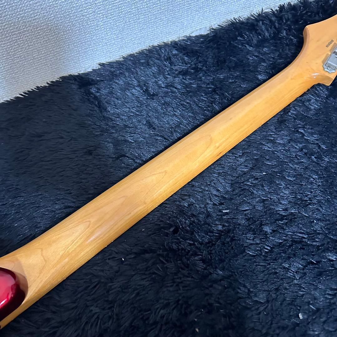 TOKAI FIVESTAR エレキギター 変形 BanGDream