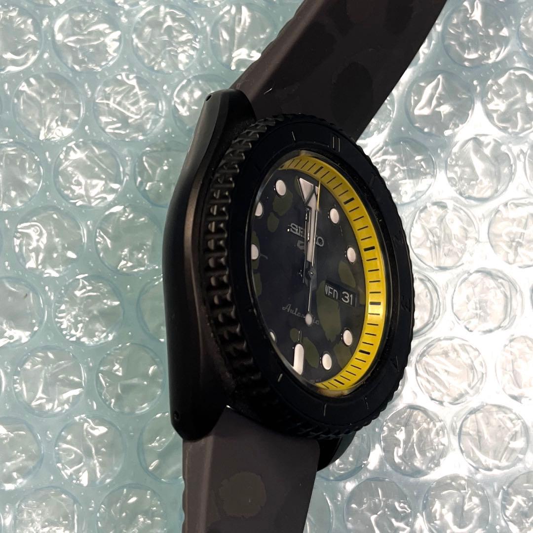 ONE PIECE サンジ 腕時計 SEIKO×ワンピース セイコー ウォッチ