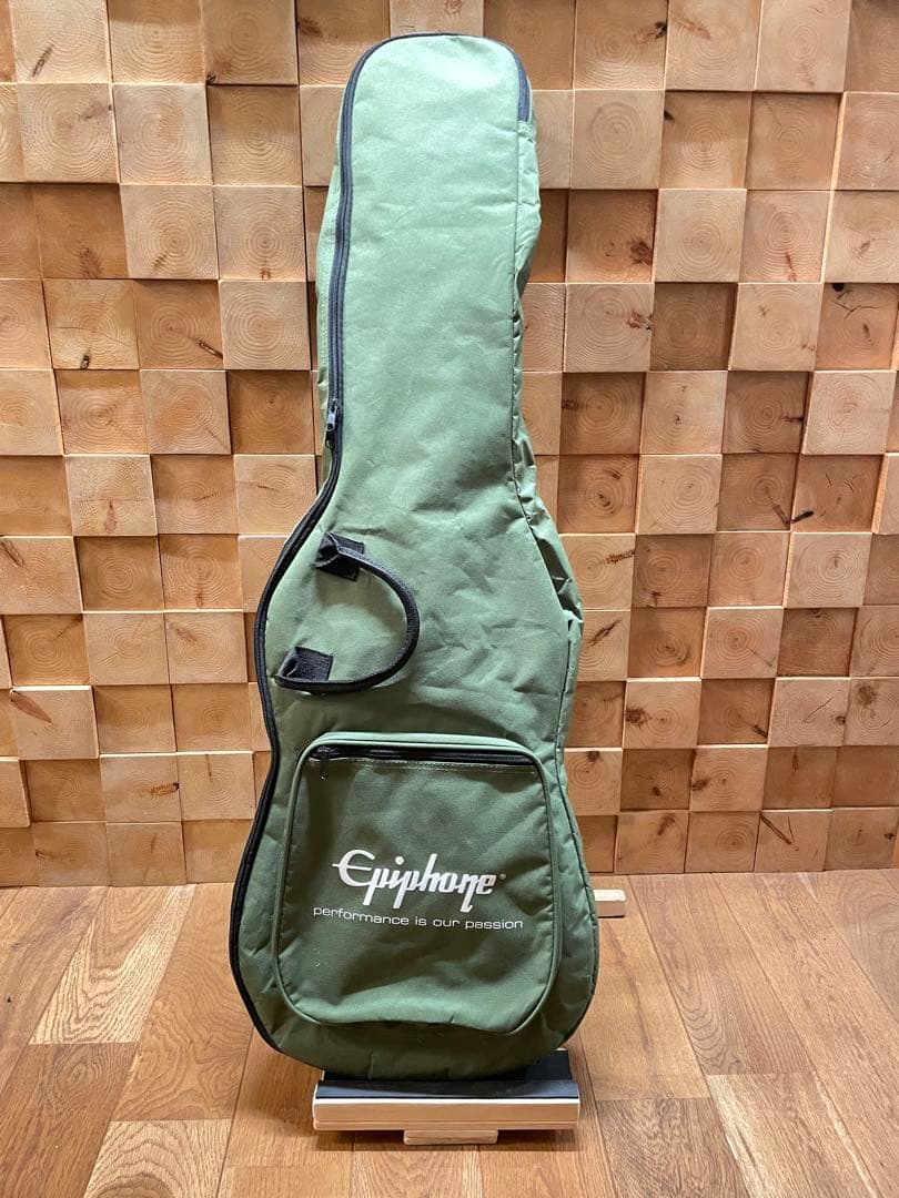 Burny RLC55 レスポール・カスタム