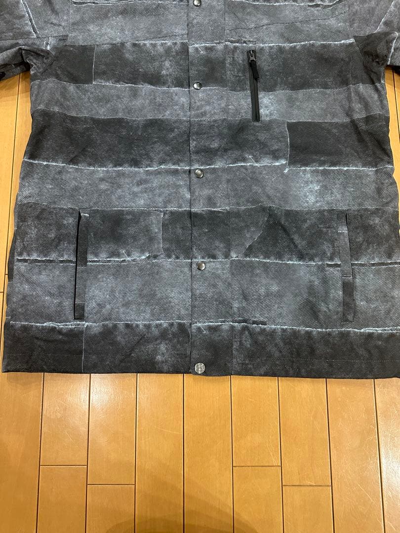 Quiksilver(クイックシルバー)スノーボードウェア　Ｌサイズ