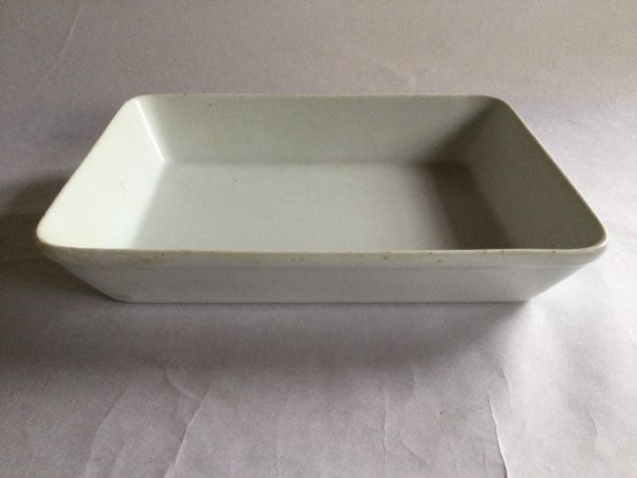 白磁　フランス　1900年代初め