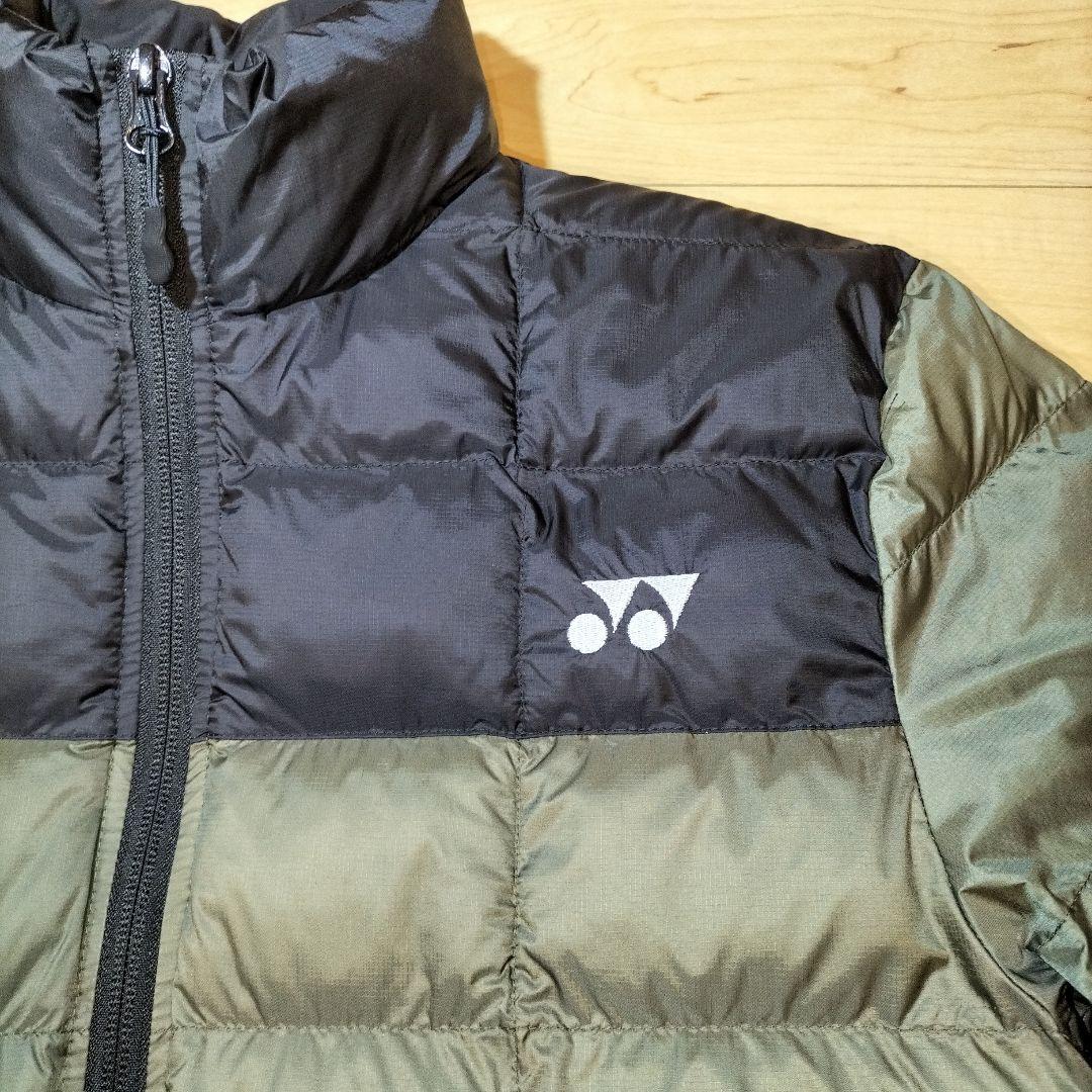 ホッシー23です。　　Sサイズ 美品【YONEX】中綿 防寒 ジャケット