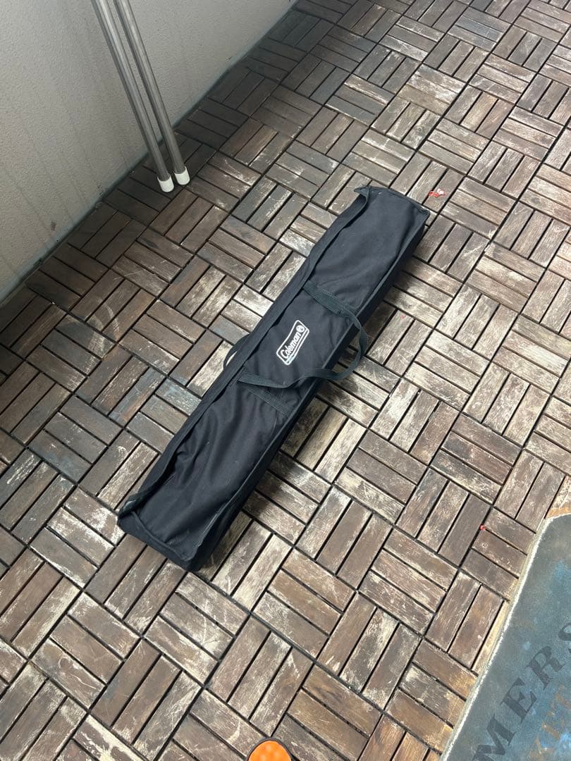 コールマン Coleman ファイアープレイステーブル 囲炉裏