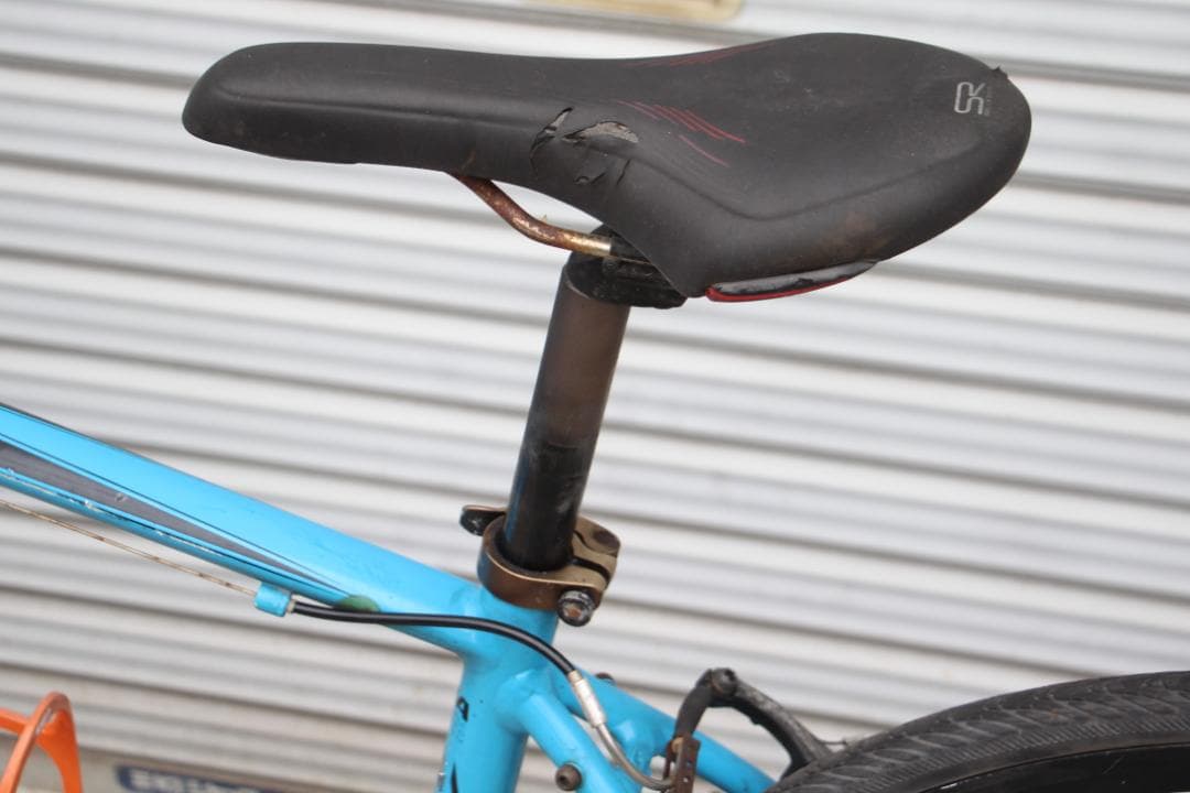 引き取り限定♪人気のキャノンデール♪QUICK♪クイック♪SAVE♪軽量モデル♪