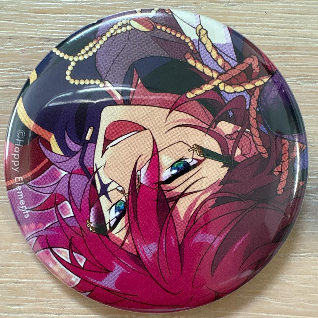 七種茨あんスタ コレクション缶バッジ 2025 Oct Idol 10個