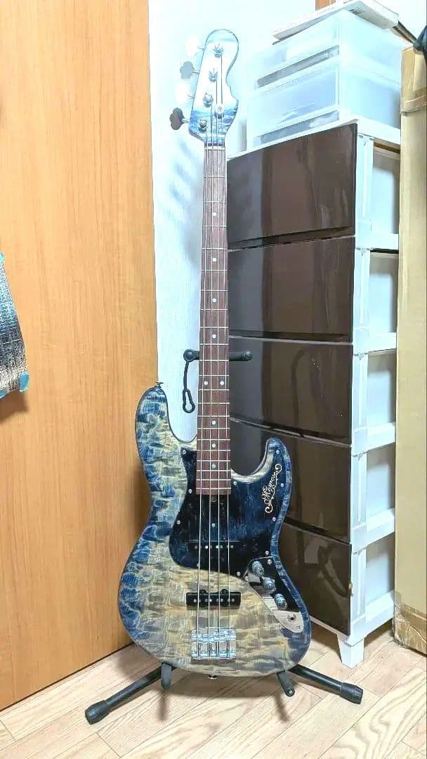 ベース Momose MJ-BC-TOCHI WSE'22/NJ