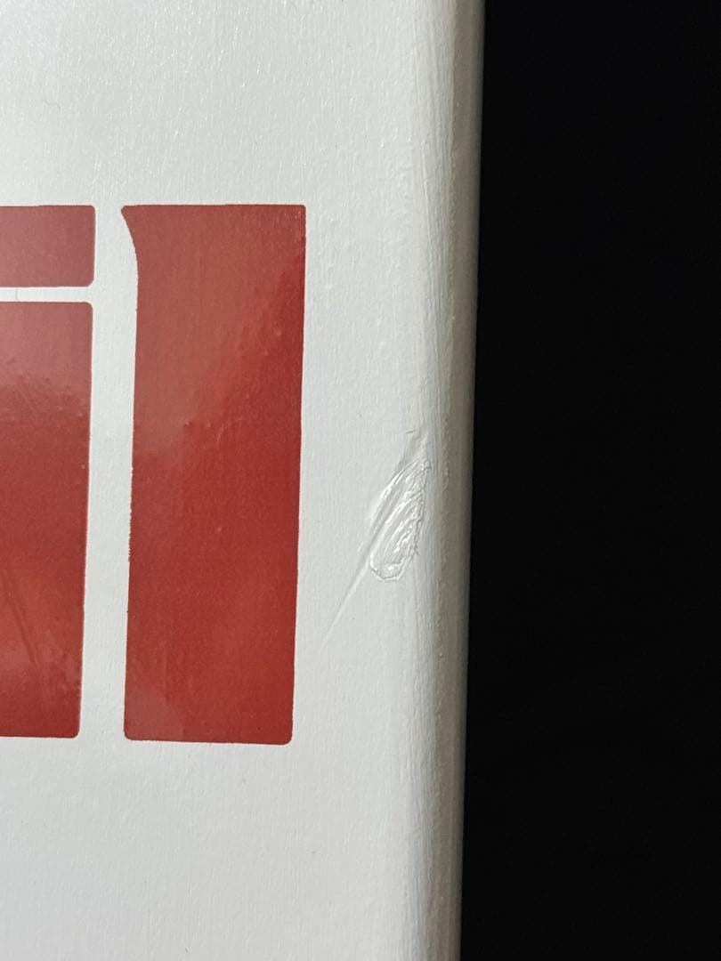 未使用ヒステリックグラマースケボースケートボードデッキHYSTERICノベルティ