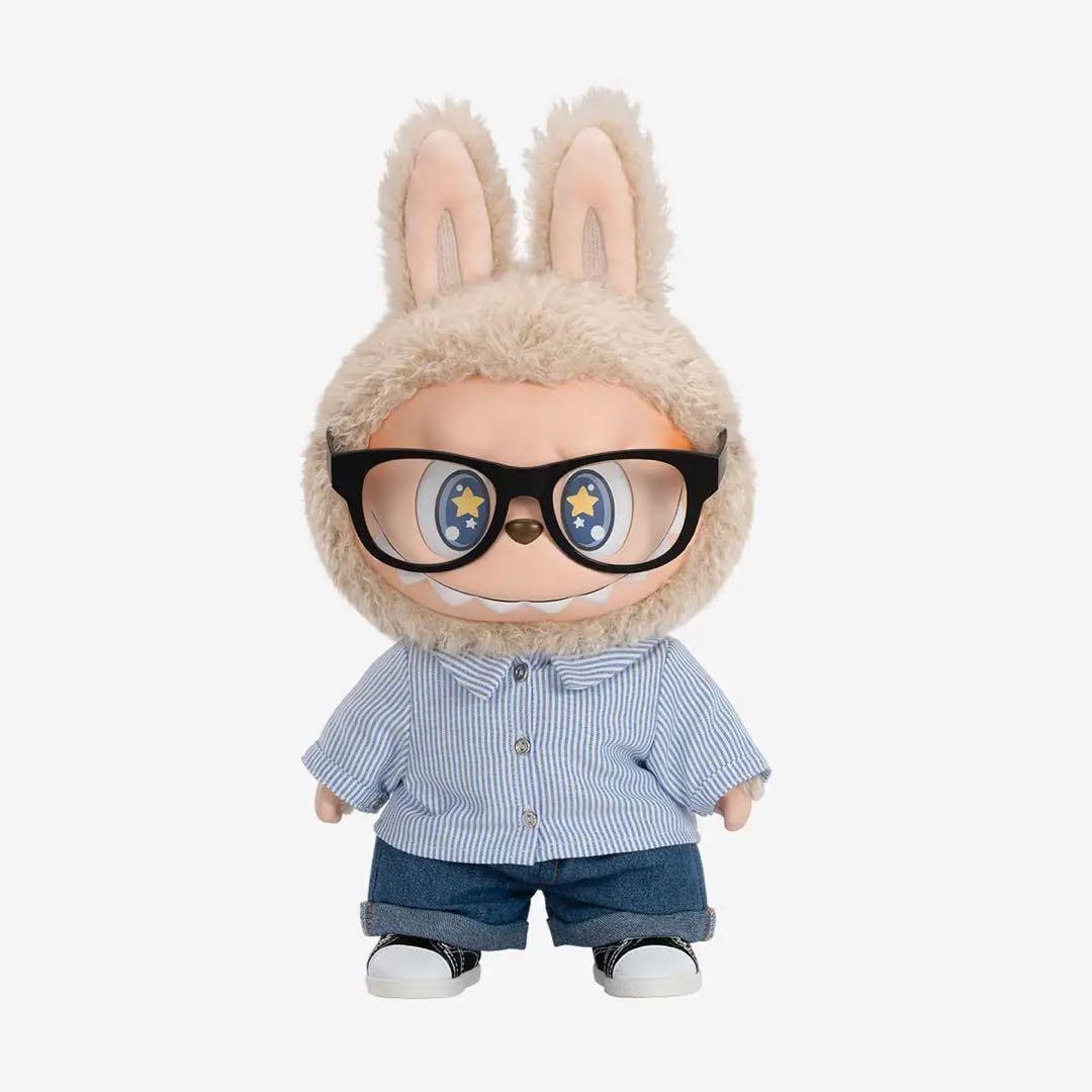 ぬいぐるみ THE MONSTERS FLIPWITHME Vinyl Plush Doll