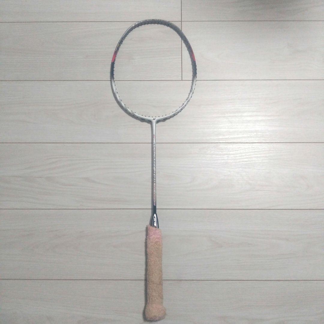 YONEX　ヨネックス　アーマテック900　テクニック