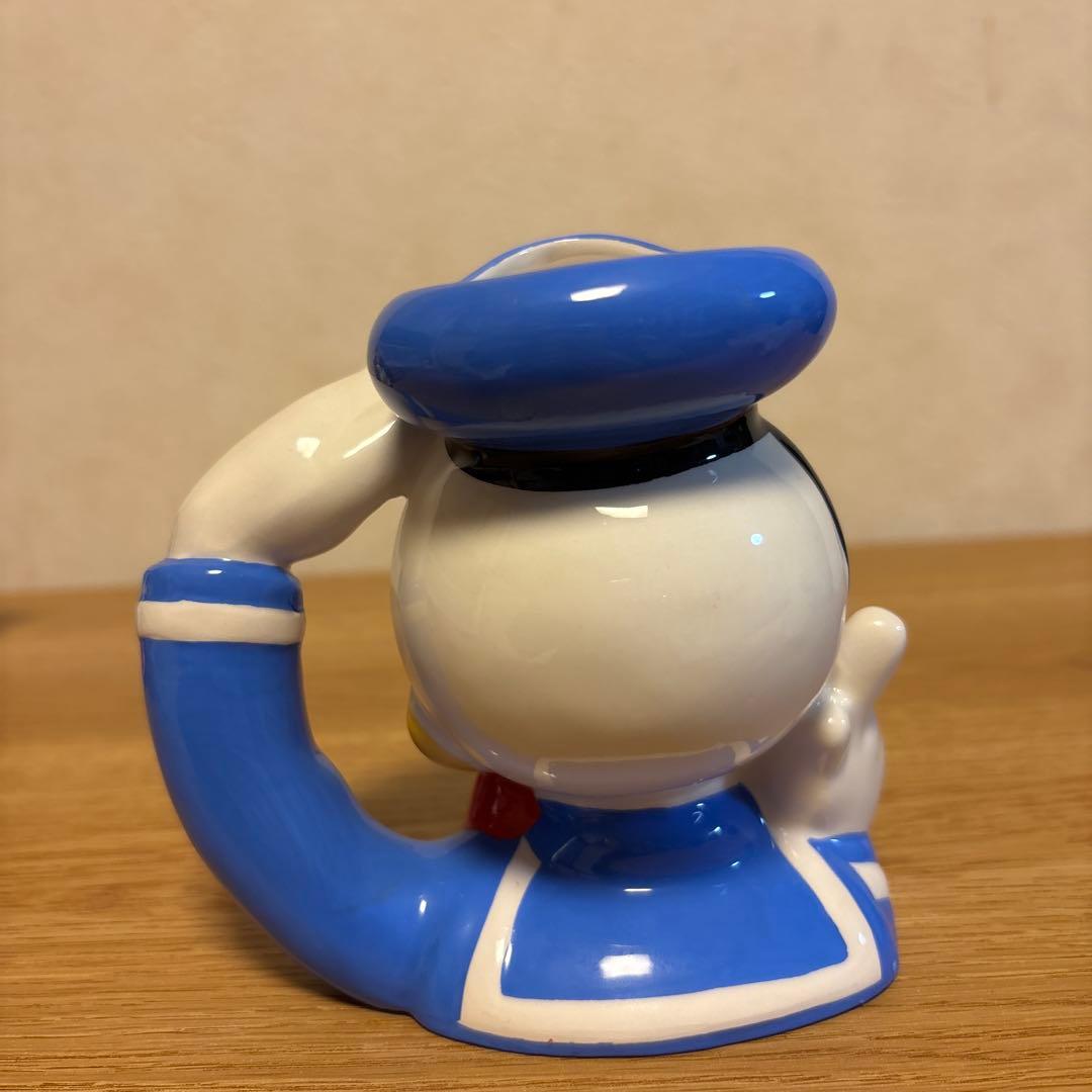 レア商品　ディズニー　マグカップ　ミッキー ミニー ドナルドヴィンテージ