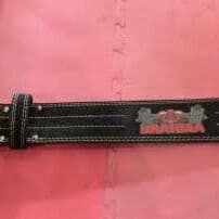 【送料無料】パワーベルト ブラーマベルト