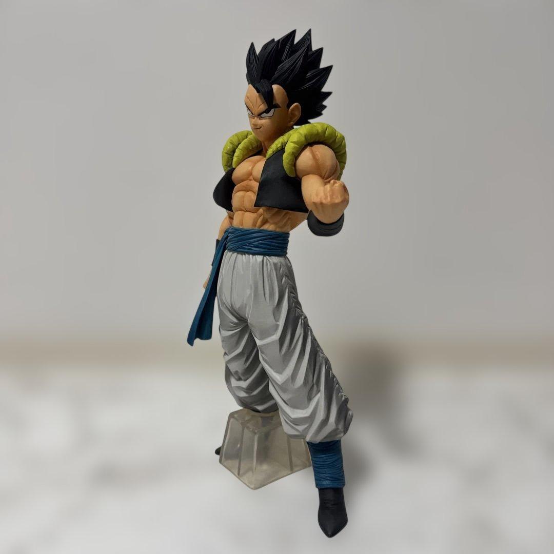 ドラゴンボール　EXTREME SAIYAN A賞B賞C賞D賞ラストワン