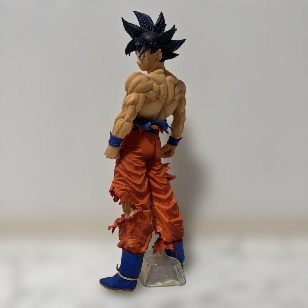 ドラゴンボール　EXTREME SAIYAN A賞B賞C賞D賞ラストワン