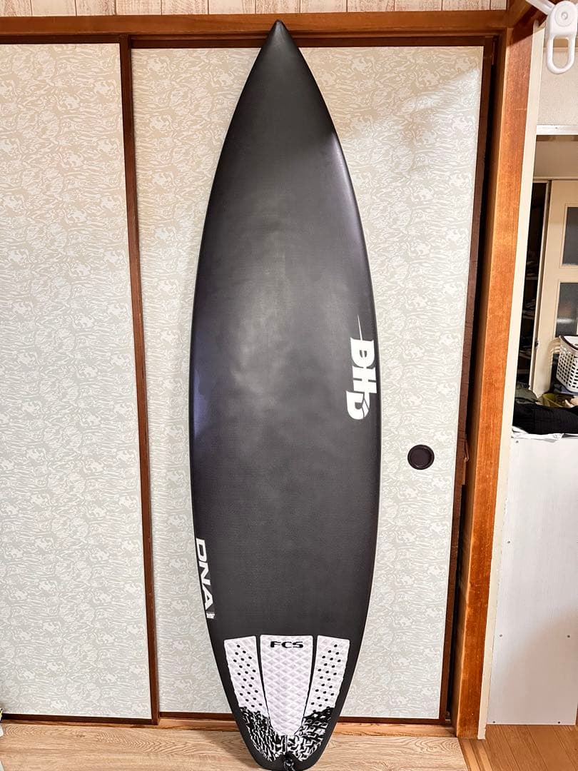 DHD DNA ショートボード 6'0\