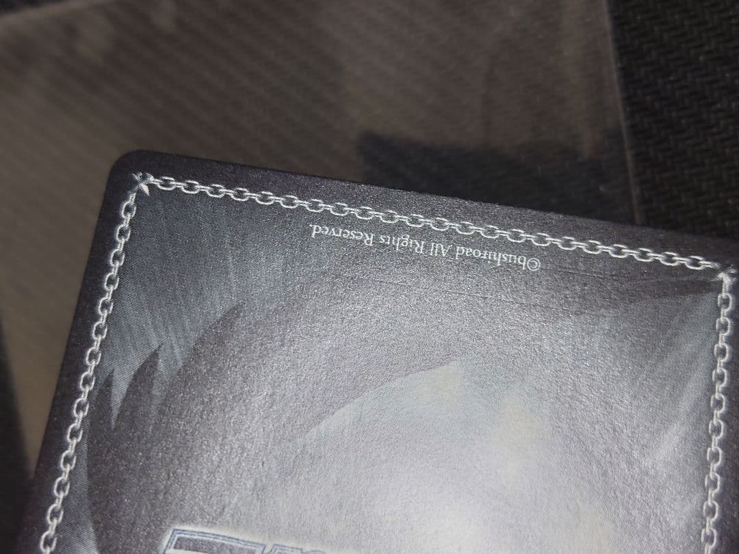 ヴァイス　ダンダダン 優しさに包まれた美少女 アイラ　PR＋