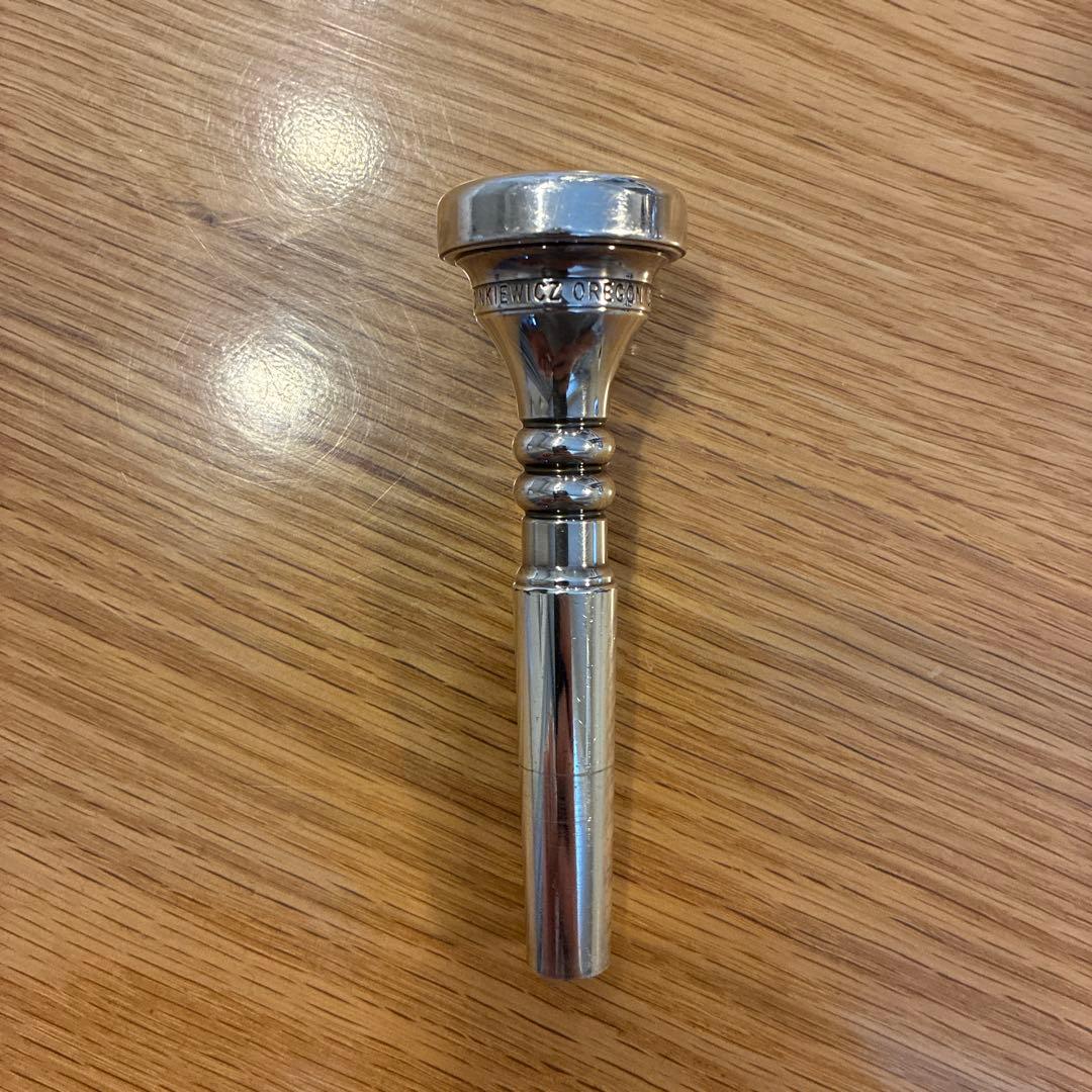 MARCINKIEWICZ ＊E3/3Cトランペット　マーシンキウィッツ