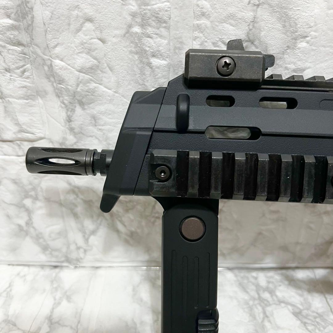 【動作確認済・良品】東京マルイ MP7A1 電動コンパクトマシンガン 付属品完備