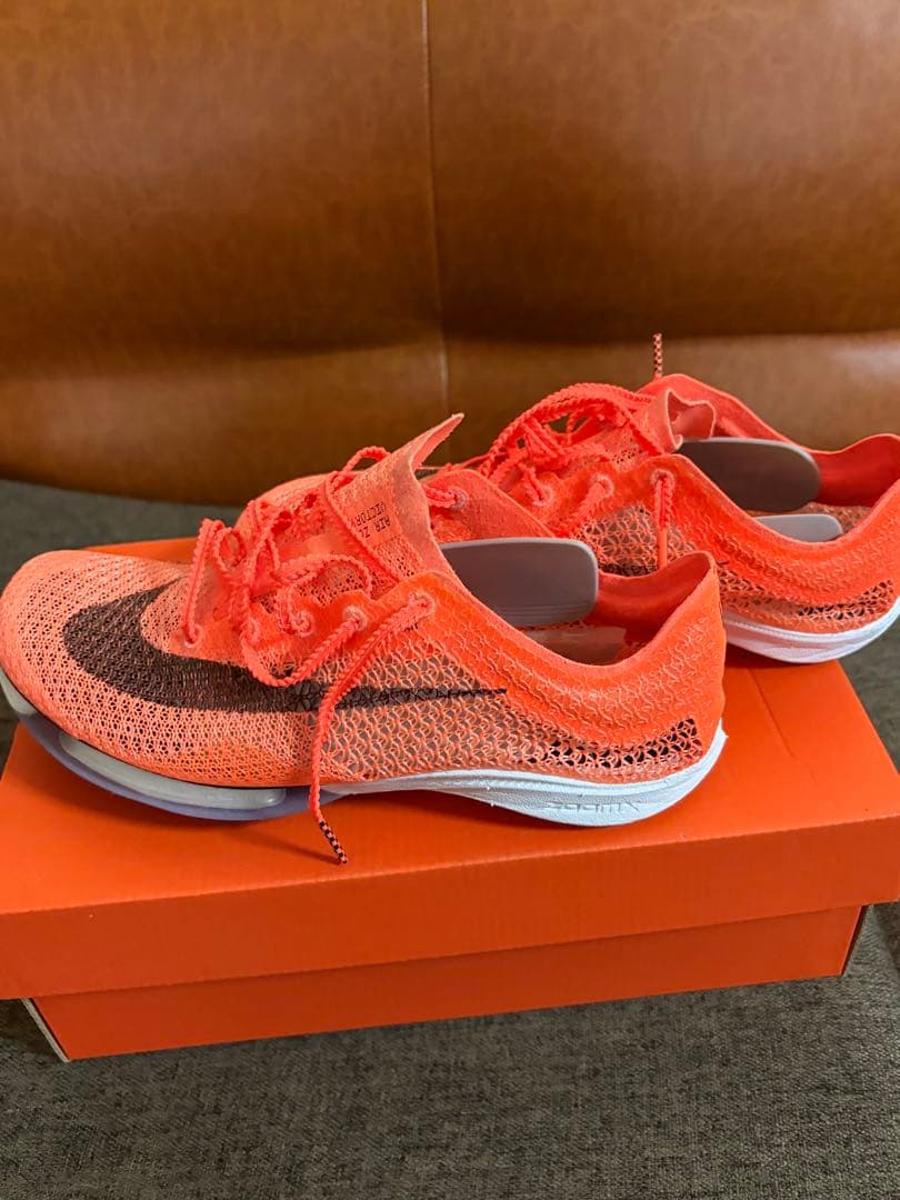 スパイク・シューズ Nike Zoom Victory 24cm