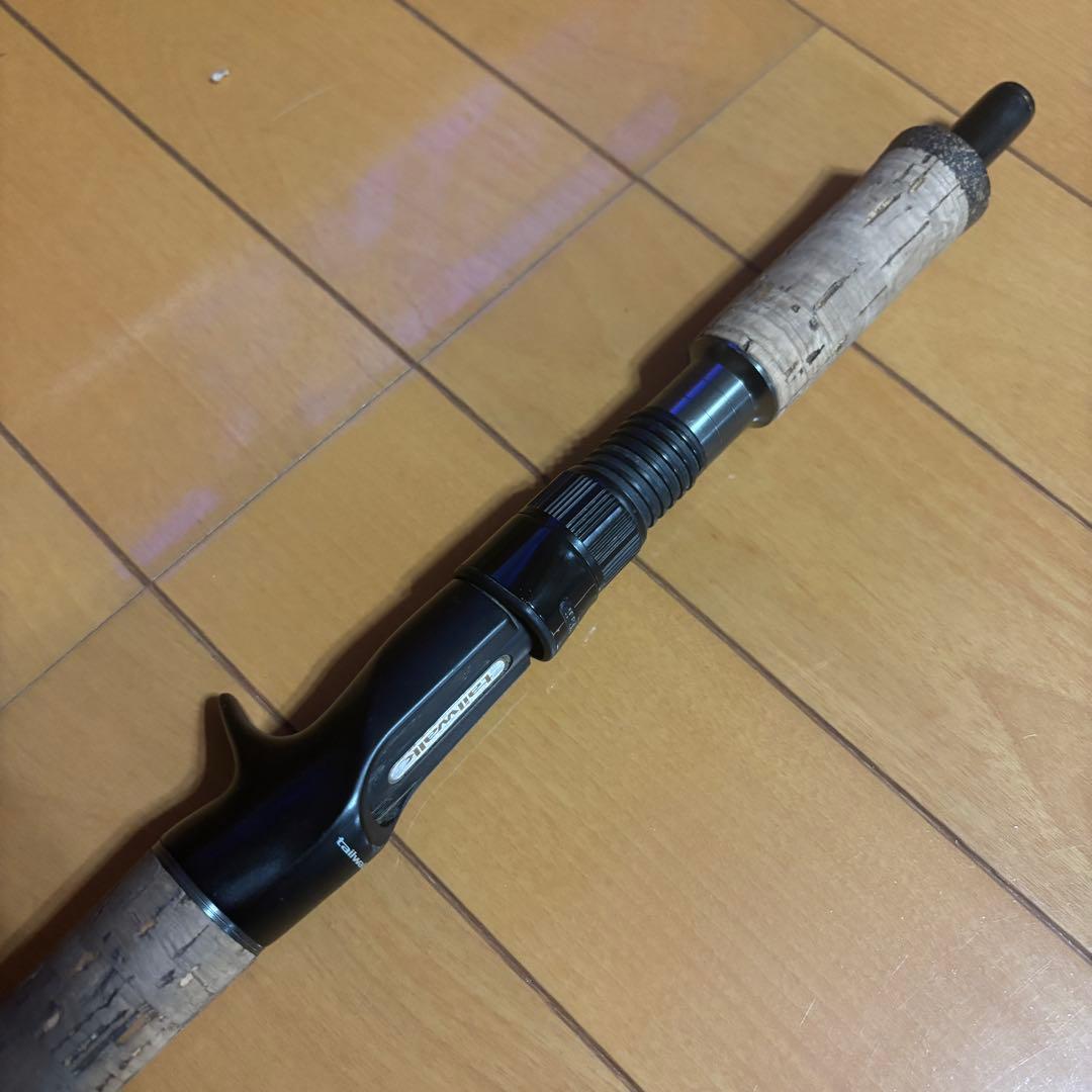 tailwalk テイルウォーク ナマゾンC58MH