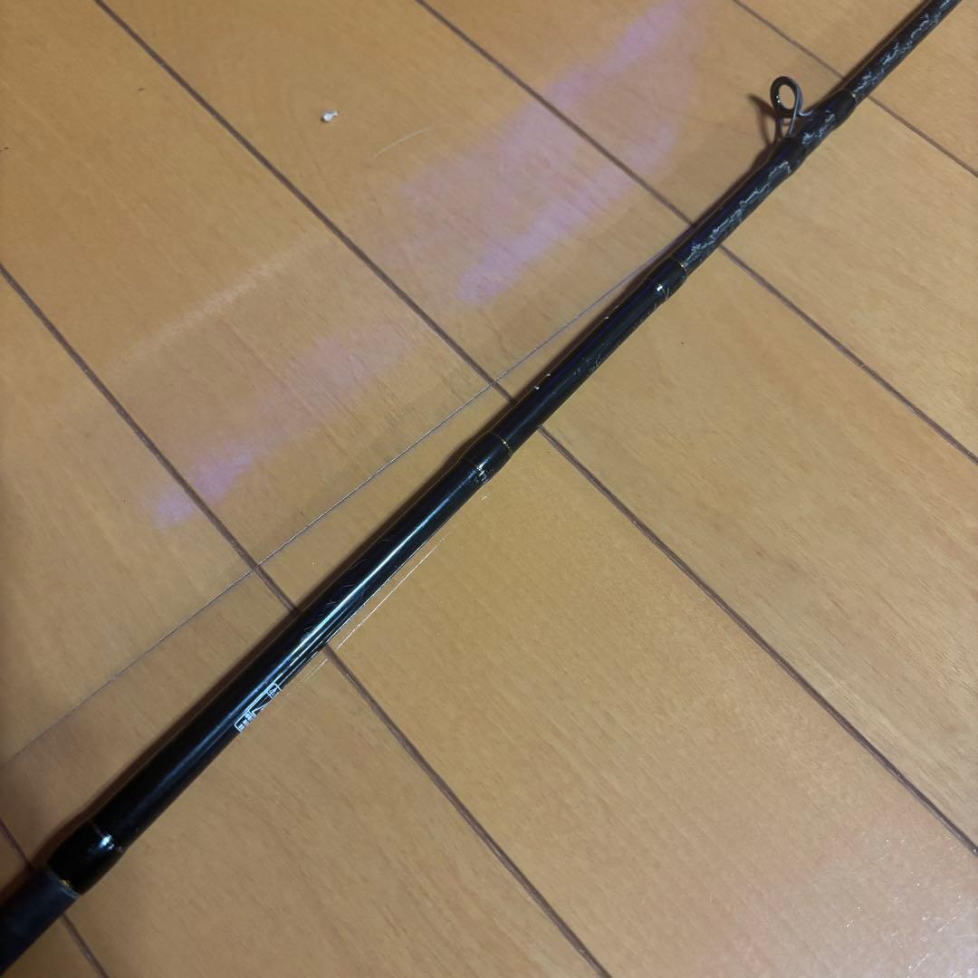 tailwalk テイルウォーク ナマゾンC58MH