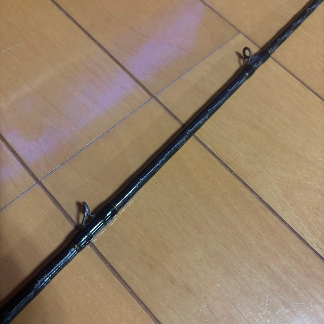 tailwalk テイルウォーク ナマゾンC58MH