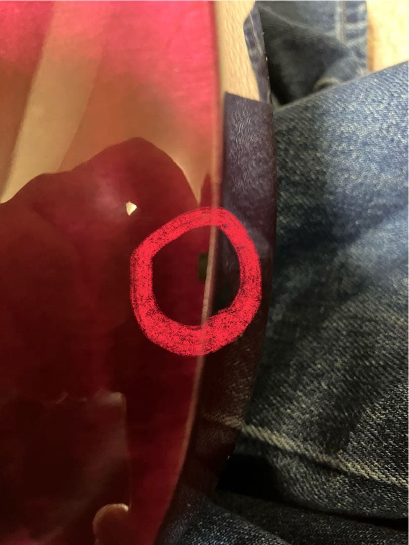 BC Rich モッキンバードst