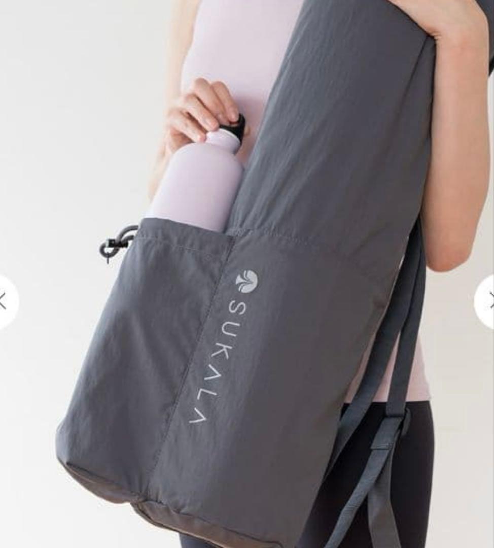 LAVA SUKALA マット　収納カバー付き