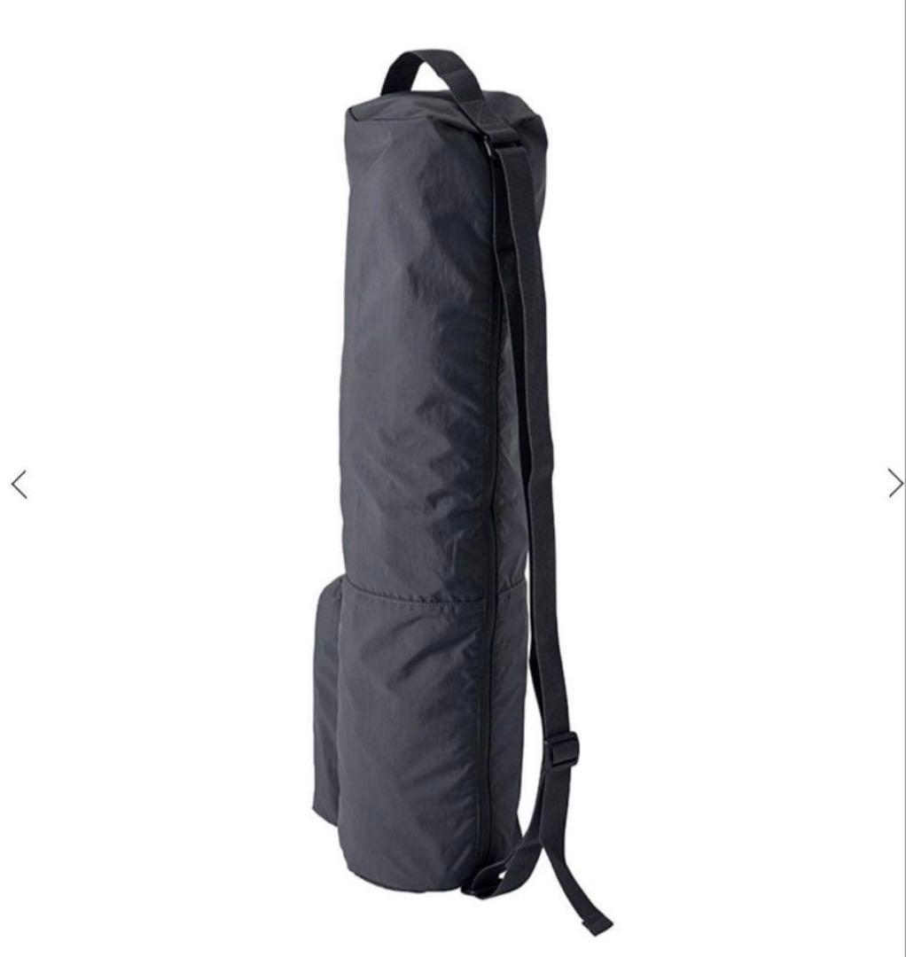 LAVA SUKALA マット　収納カバー付き