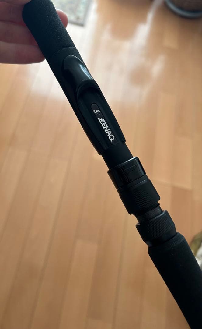 廃盤　希少　ゼナック　プレジールアンサー　PLAISIR ANSWER PA93