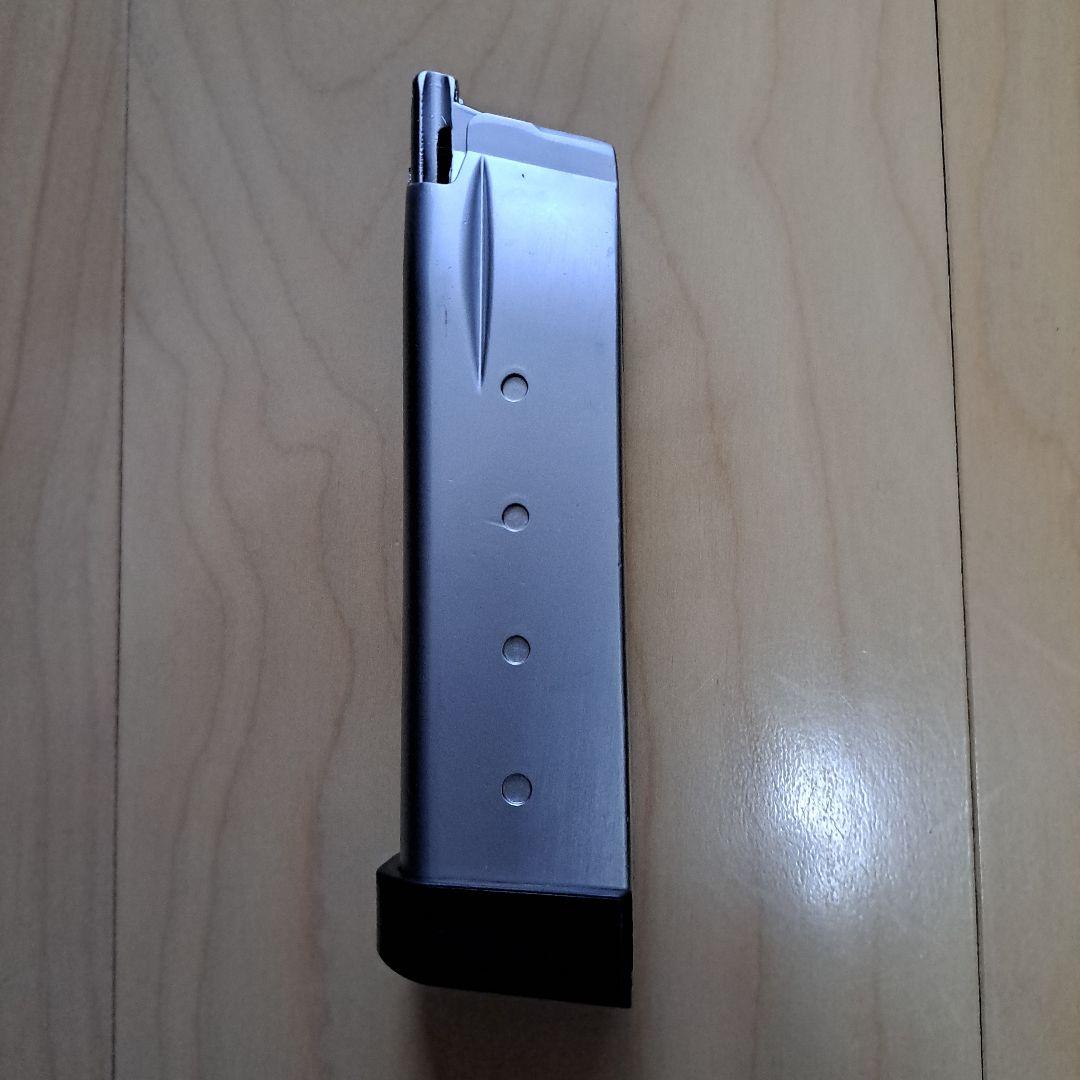 【新品未使用】WA SVI ウエスタンア－ムズ SVインフィニティ・リミテッド