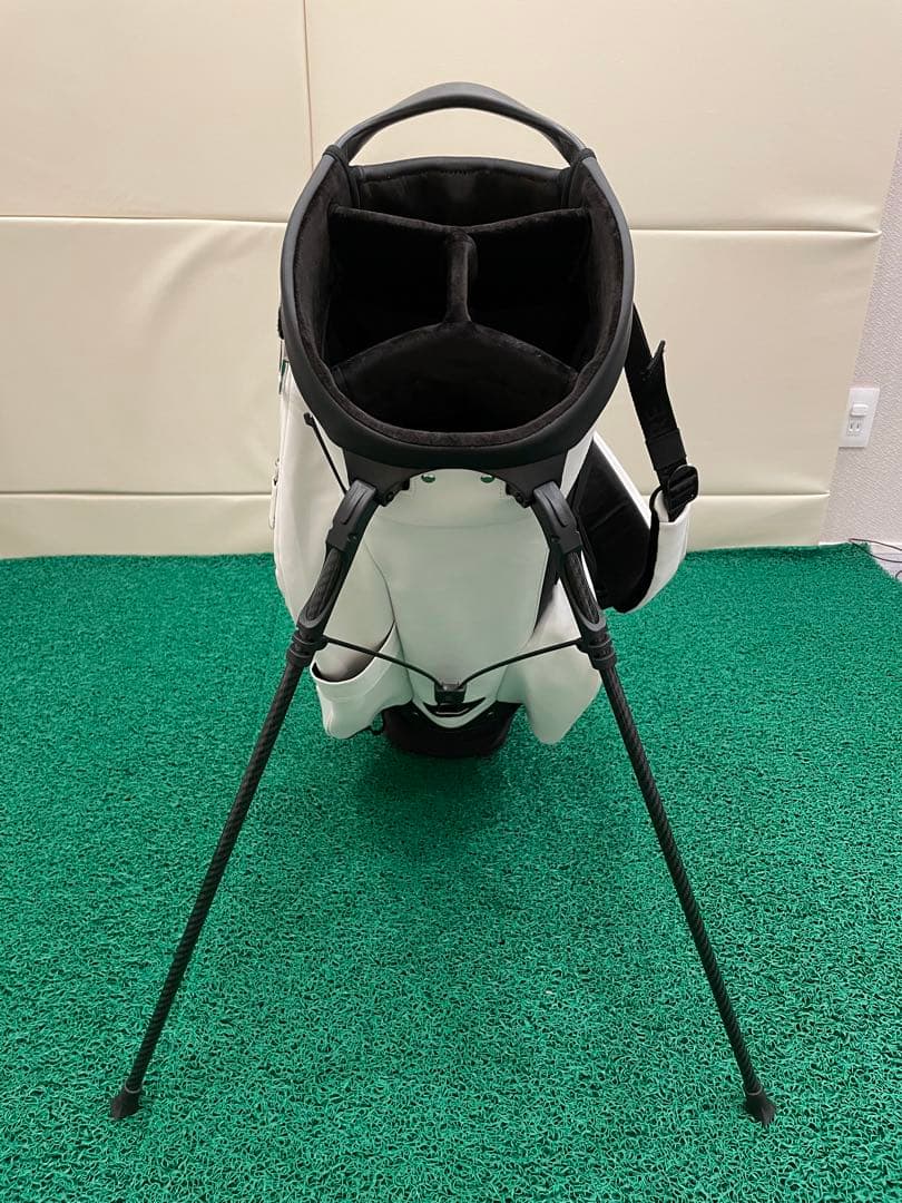 G/FORE ジーフォア キャディーバッグ