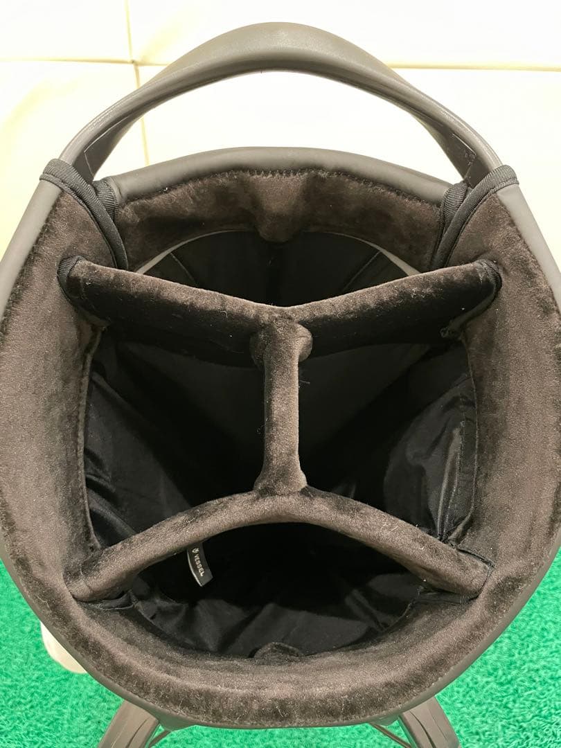 G/FORE ジーフォア キャディーバッグ