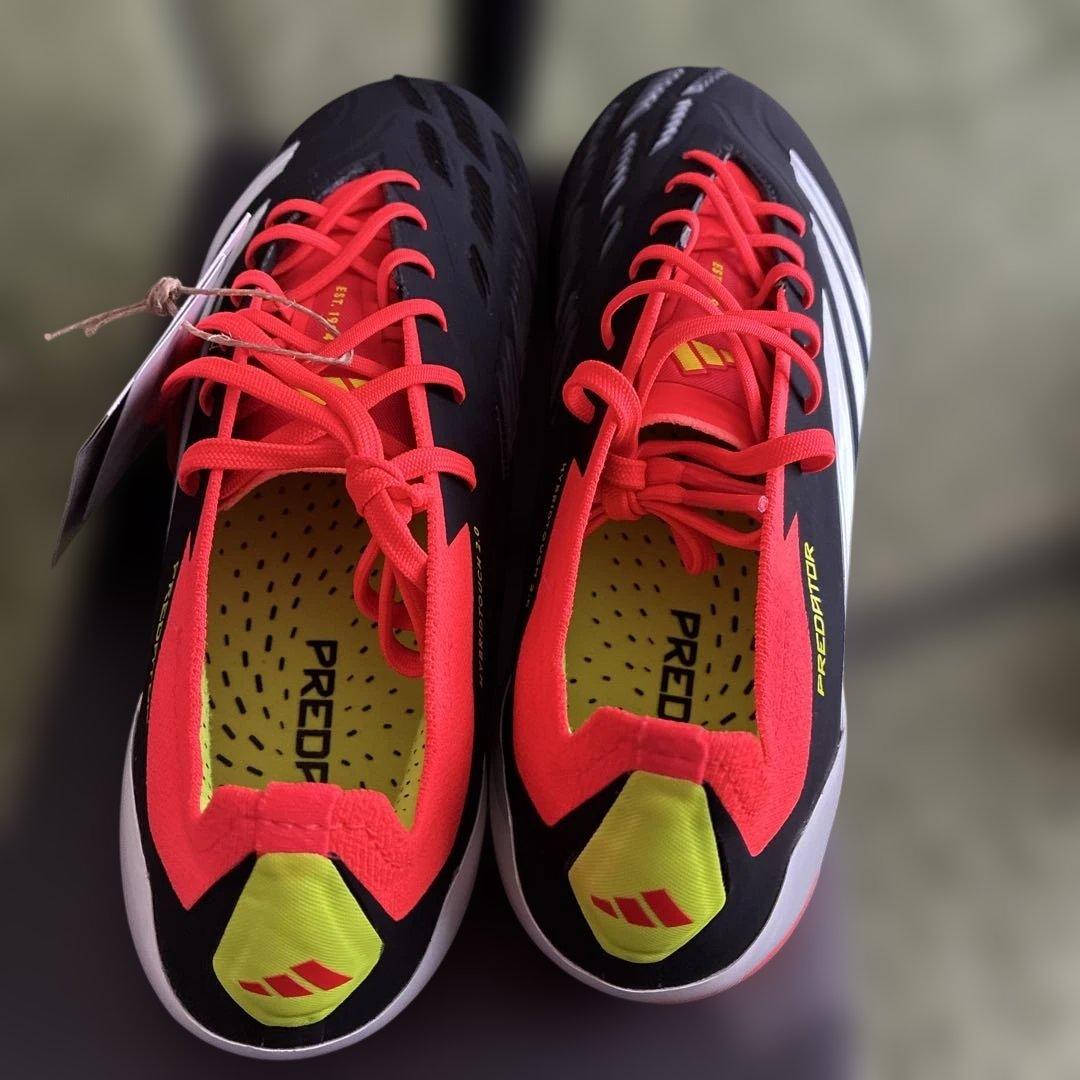 プレデターエリート　AG 28cm