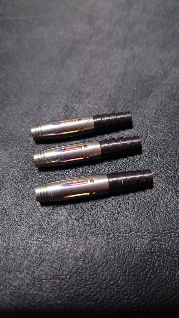 大城明香利　ダーツバレル　トリニダード