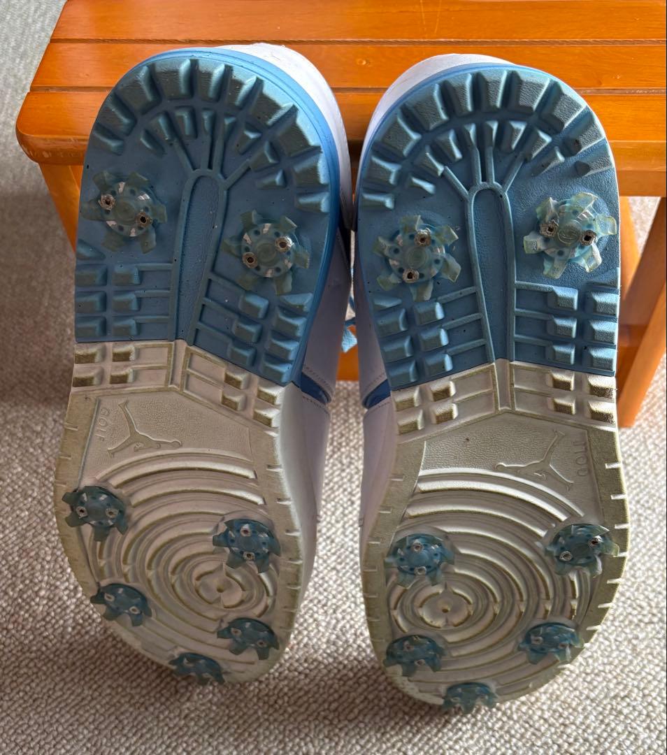 ジョーダン NU レトロ 1 G 28.5cm