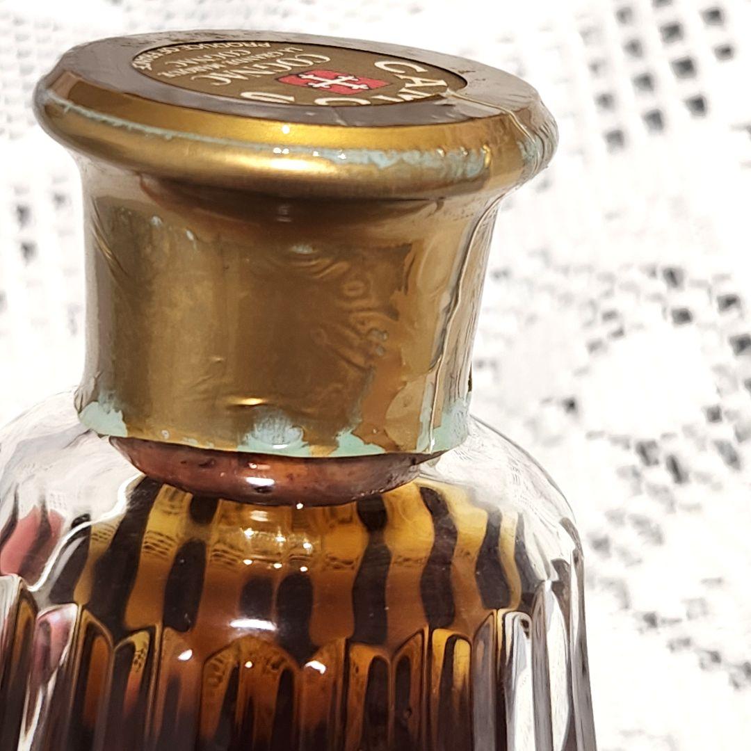 カミュ カラフェ バカラボトル 700ml コニャック