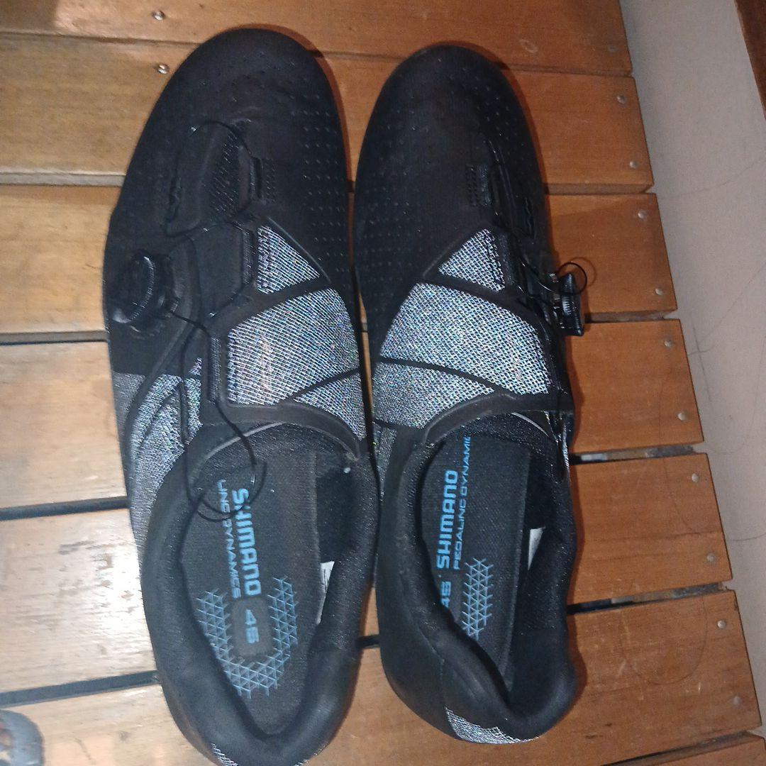 シマノ RC3 (SH-RC300) 45.0(28.5cm) SPD-SL